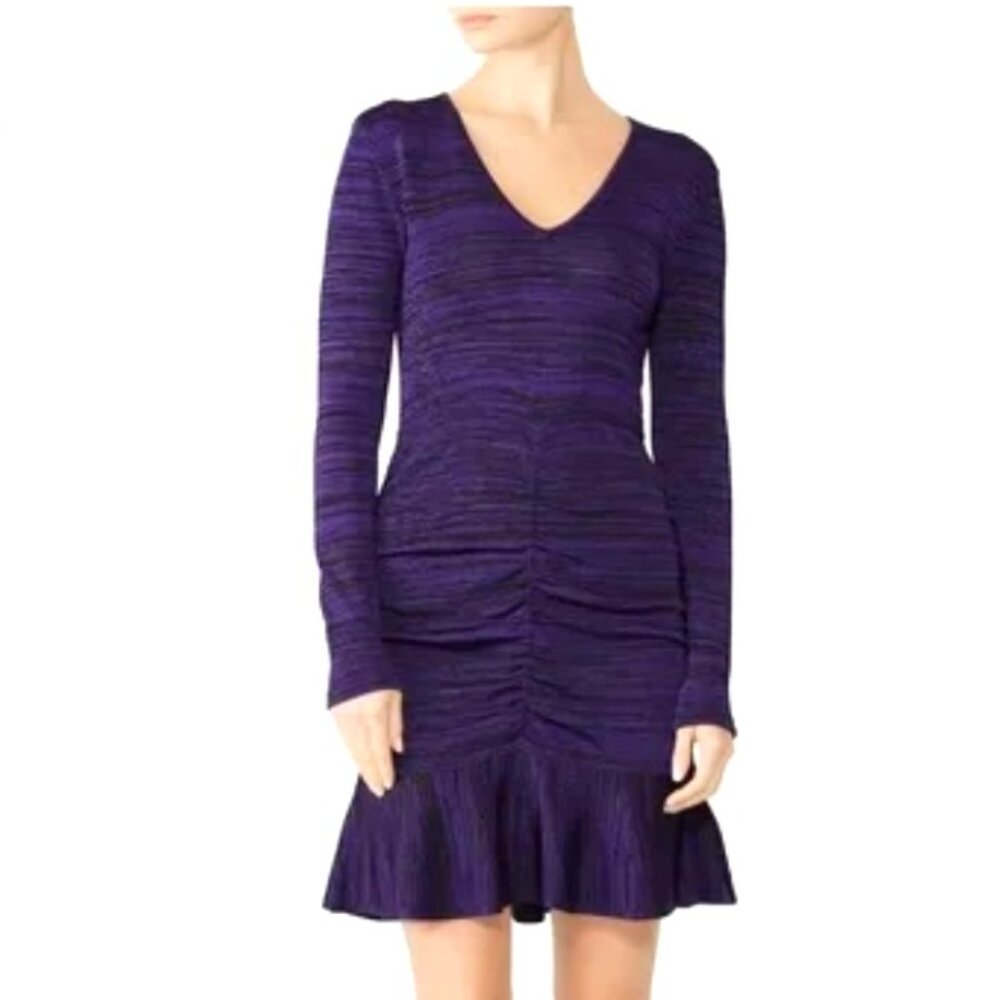 Carla Knit Dress by Parker - Size XS